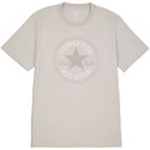 Camisa manga corta CHUCK PATCH TEE para hombre - Converse - Modalova