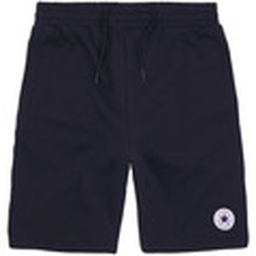 Short STANDARD FIT CORE CHUCK PATCH SHORT para hombre - Converse - Modalova