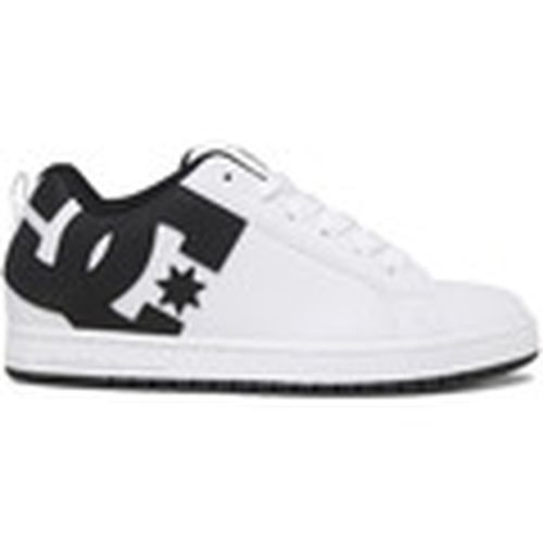 Deportivas Moda COURT GRAFFIK para hombre - DC Shoes - Modalova