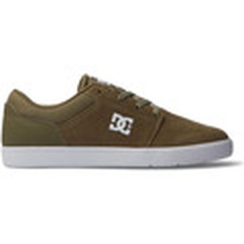 Deportivas Moda CRISIS 2 para hombre - DC Shoes - Modalova