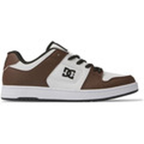 Deportivas Moda MANTECA 4 SN para hombre - DC Shoes - Modalova