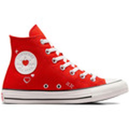 Deportivas Moda Chuck Taylor All Star para mujer - Converse - Modalova