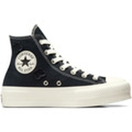 Deportivas Moda Chuck Taylor All Star Lift para mujer - Converse - Modalova