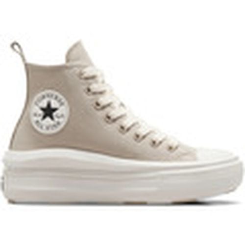 Deportivas Moda Chuck Taylor All Star Move para mujer - Converse - Modalova