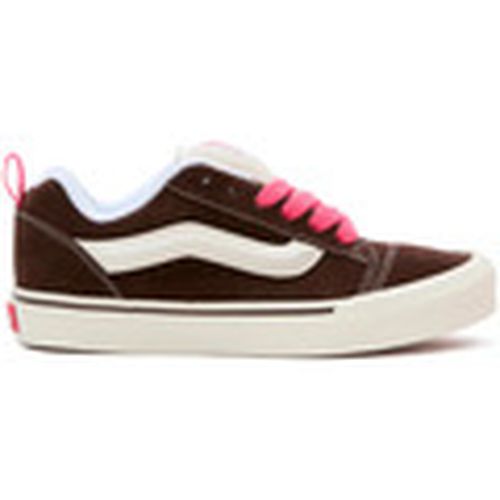 Deportivas Moda Knu Skool para mujer - Vans - Modalova