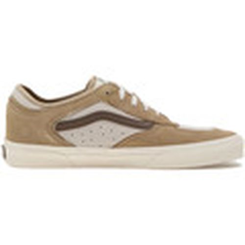 Deportivas Moda Rowley Classic para hombre - Vans - Modalova