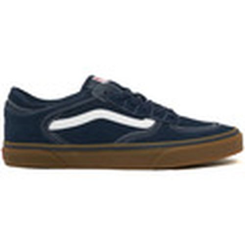 Deportivas Moda Rowley Classic para hombre - Vans - Modalova