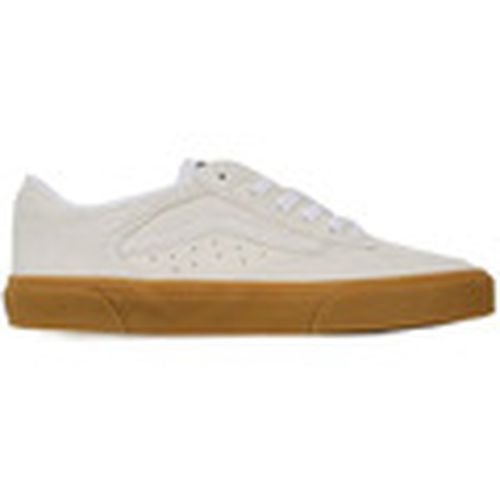 Deportivas Moda Rowley Classic para hombre - Vans - Modalova