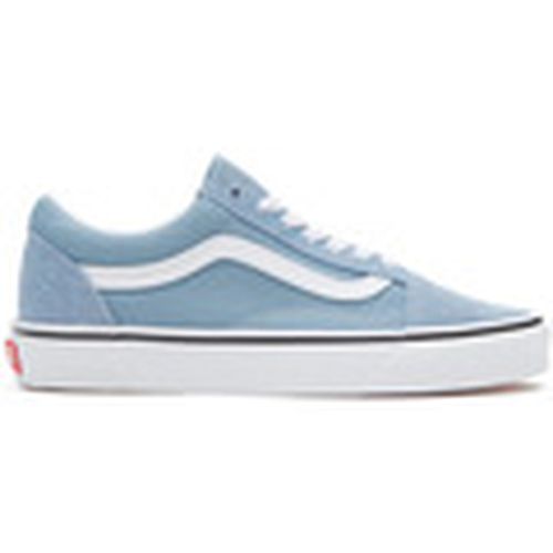 Deportivas Moda Old Skool para mujer - Vans - Modalova