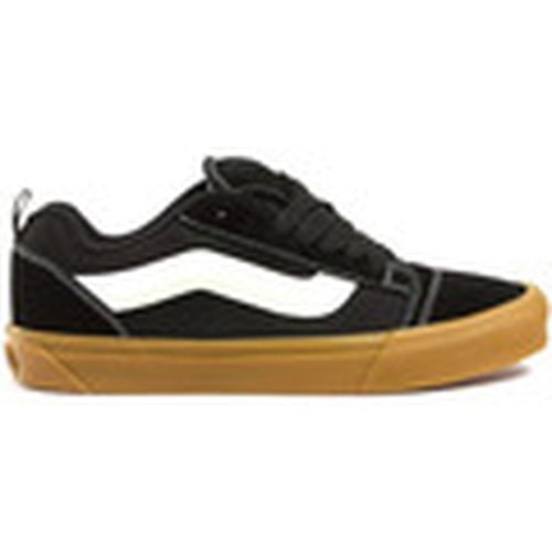 Deportivas Moda Knu Skool para hombre - Vans - Modalova