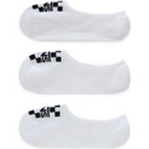 Calcetines altos MN BASIC NO SHOW SOCKS para hombre - Vans - Modalova