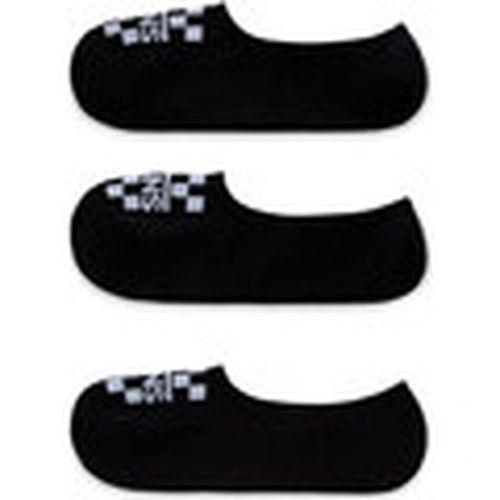 Calcetines altos MN BASIC NO SHOW SOCKS para hombre - Vans - Modalova