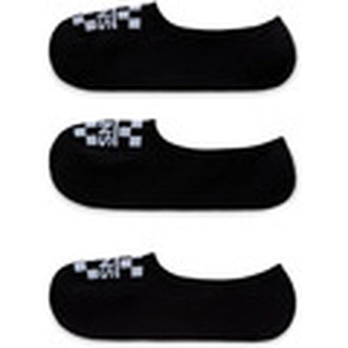 Calcetines MN BASIC NO SHOW SOCKS para hombre - Vans - Modalova