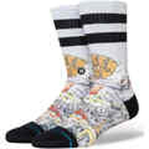 Calcetines BASKET CASE CREW para mujer - Stance - Modalova