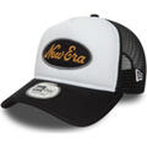 Sombrero OVAL TRUCKER NEWERA para hombre - New-Era - Modalova