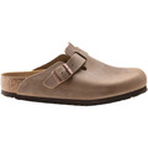 Chanclas Boston LEOI para mujer - Birkenstock - Modalova