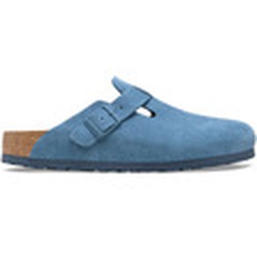 Chanclas Boston LEVE para mujer - Birkenstock - Modalova