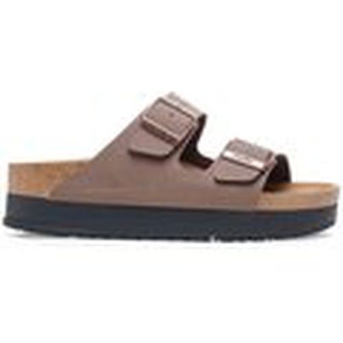 Chanclas Arizona Flex Platform BF para mujer - Birkenstock - Modalova