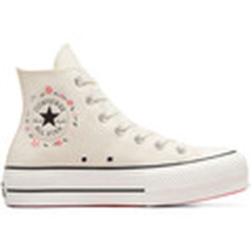 Deportivas Moda Chuck Taylor All Star Lift para mujer - Converse - Modalova