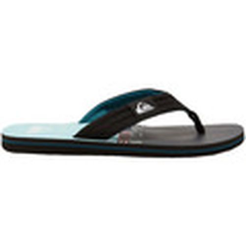 Chanclas MOLOKAI LAYBACK II para hombre - Quiksilver - Modalova