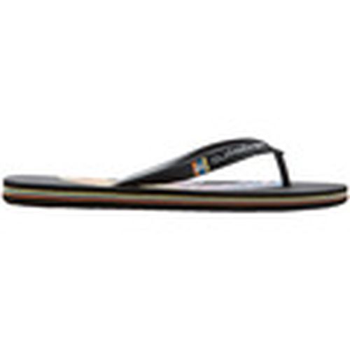 Chanclas MOLOKAI ART II para hombre - Quiksilver - Modalova