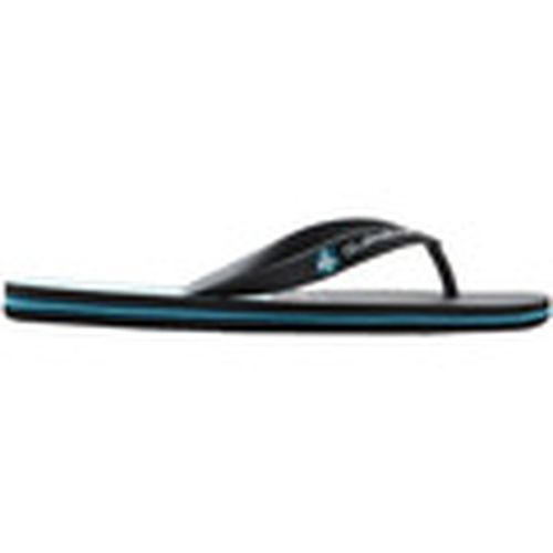 Chanclas MOLOKAI STRIPE para hombre - Quiksilver - Modalova