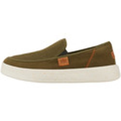 Deportivas Moda SUNAPEE M COASTLINE para hombre - HEYDUDE - Modalova