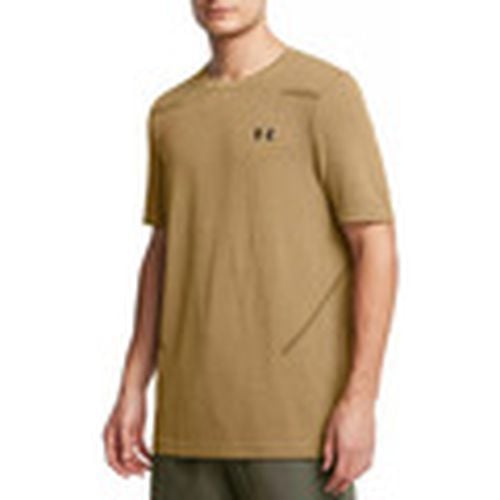 Tops y Camisetas - para hombre - Under Armour - Modalova