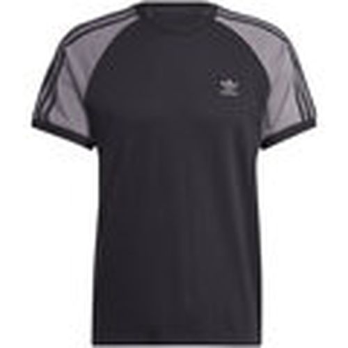 Camisa manga corta CB 3S TEE para hombre - adidas - Modalova