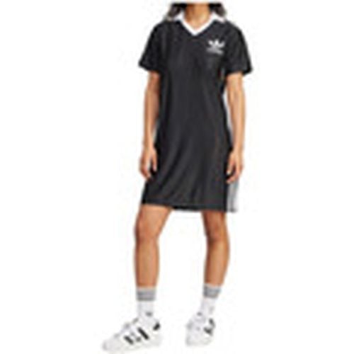 Vestido 3 S PNST DRESS para mujer - adidas - Modalova