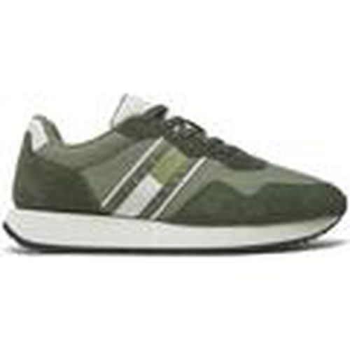 Deportivas Moda EM0EM01435-MRH para hombre - Tommy Hilfiger - Modalova