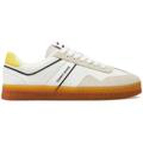 Deportivas Moda EM0EM01414-ZGR para hombre - Tommy Hilfiger - Modalova