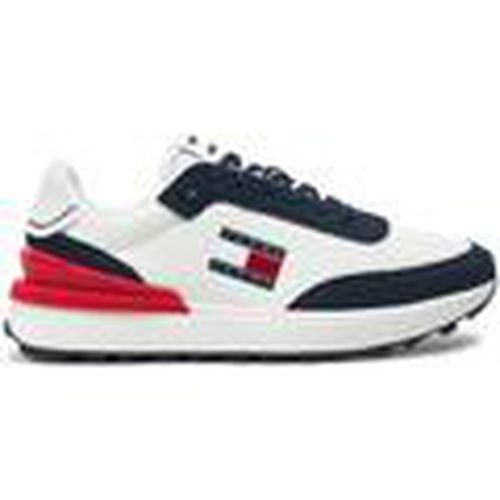 Deportivas Moda EM0EM01265-C1G para hombre - Tommy Hilfiger - Modalova