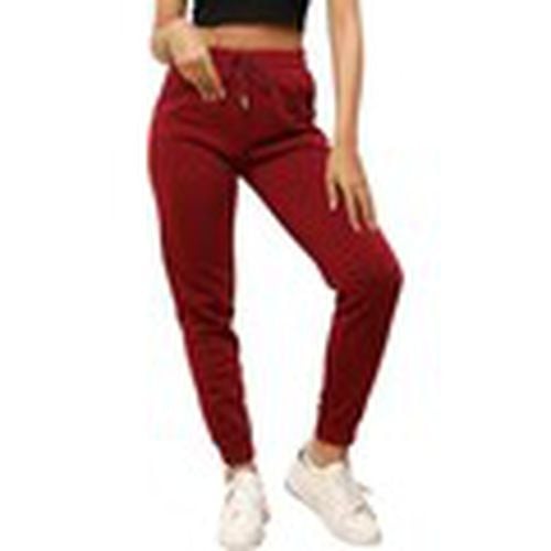 Pantalones 72551_P170438 para mujer - La Modeuse - Modalova