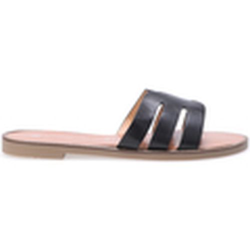 Chanclas 72577_P170528 para mujer - La Modeuse - Modalova