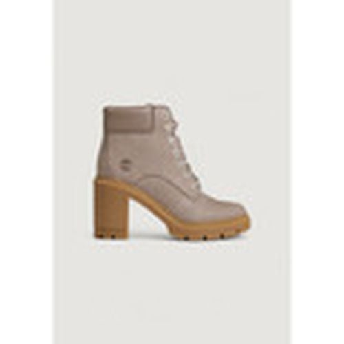 Zapatos de tacón ALHT MID LACE BOOT TB0A5Y6Z929 para mujer - Timberland - Modalova