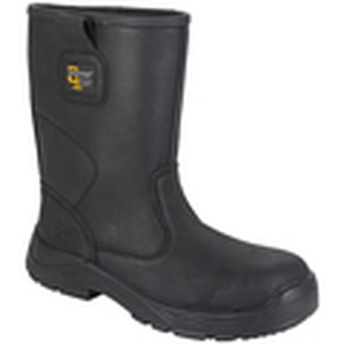 Grafters Botas DF682 para hombre - Grafters - Modalova