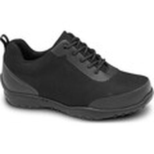 Zapatos Bajos Zapatos Ortopédicos 2181 Especial diabético para hombre - Calzamedi - Modalova