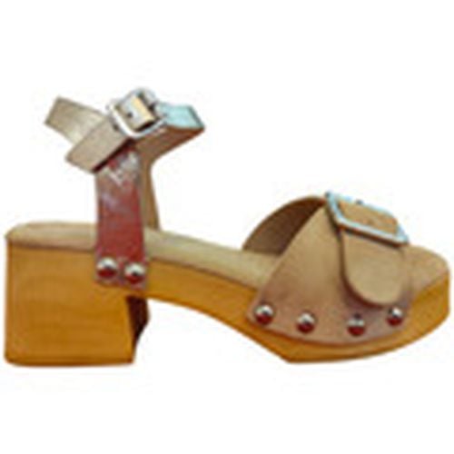 Sandalias CAMILA 2281 para mujer - Itse - Modalova