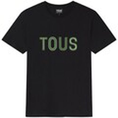 Tops y Camisetas 2002104739 para mujer - TOUS - Modalova