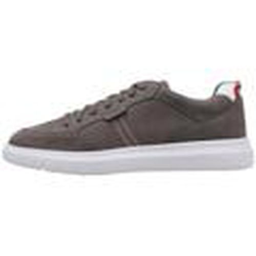 Zapatillas U MEREDIANO B - NBK SI+TELA SL para hombre - Geox - Modalova