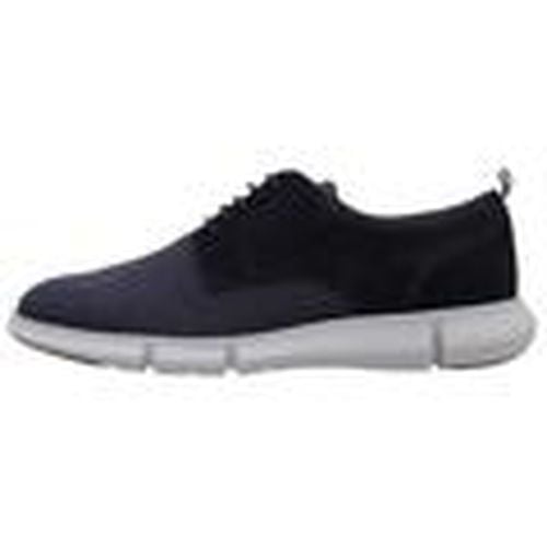 Zapatillas U ADACTER F D - TESS.+SCAM. para hombre - Geox - Modalova