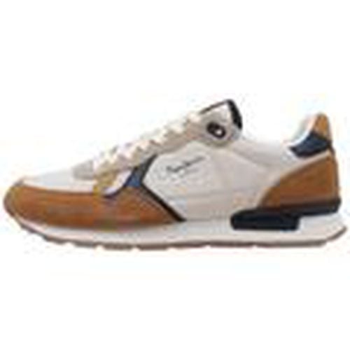 Zapatillas BRIT MIX M para hombre - Pepe jeans - Modalova