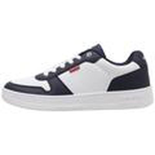 Zapatillas DRIVE - NAVY BLUE para hombre - Levis - Modalova