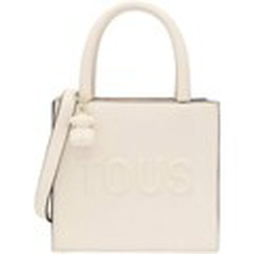 Bolso de mano 2002106601 para mujer - TOUS - Modalova