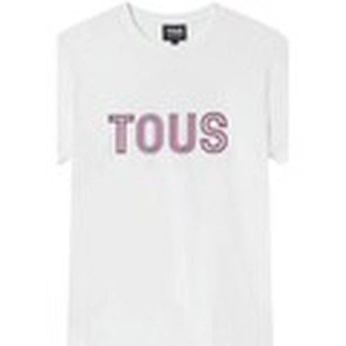 Tops y Camisetas 2002104713 para mujer - TOUS - Modalova