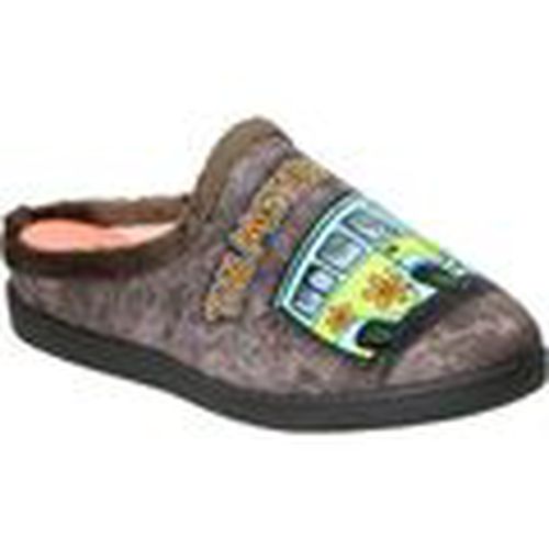 Pantuflas R12229-SCOOBY para hombre - Calz. Roal - Modalova