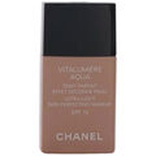 Base de maquillaje Vitalumière Aqua Teint Parfait 40-beige Désert para mujer - Chanel - Modalova