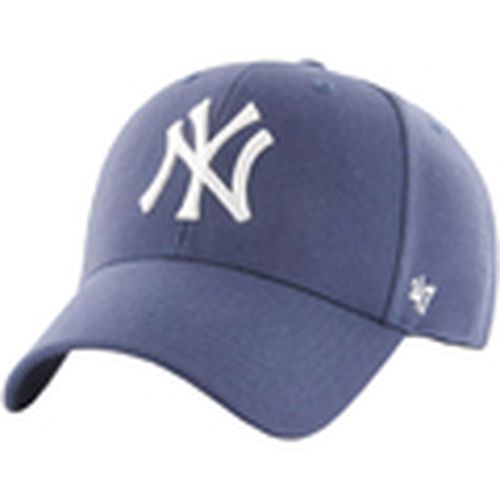 Gorra MLB New York Yankees Cap para hombre - '47 Brand - Modalova