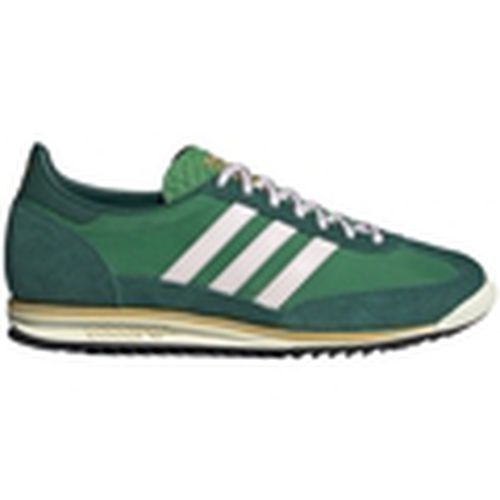 Deportivas Moda SL 72 OG W IE3427 para mujer - adidas - Modalova